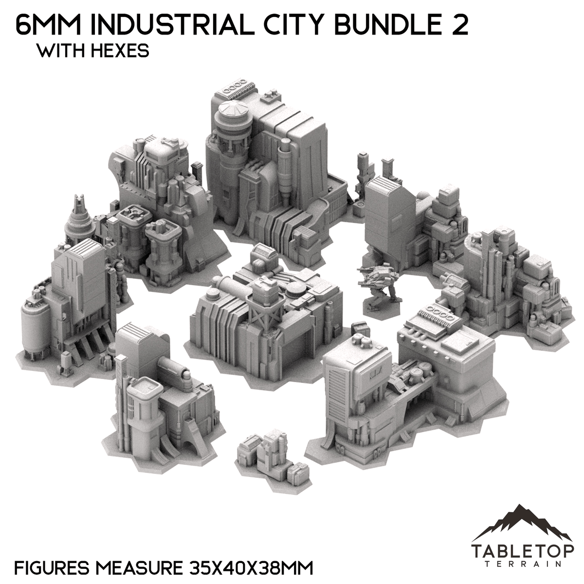 Popular City Bundle