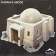 Tabletop Terrain Building Hadria's Abode