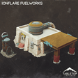 Tabletop Terrain Building Ionflare Fuelworks