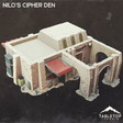 Tabletop Terrain Building Nilo's Cipher Den