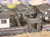 Tabletop Terrain Building Samurai Lord's House