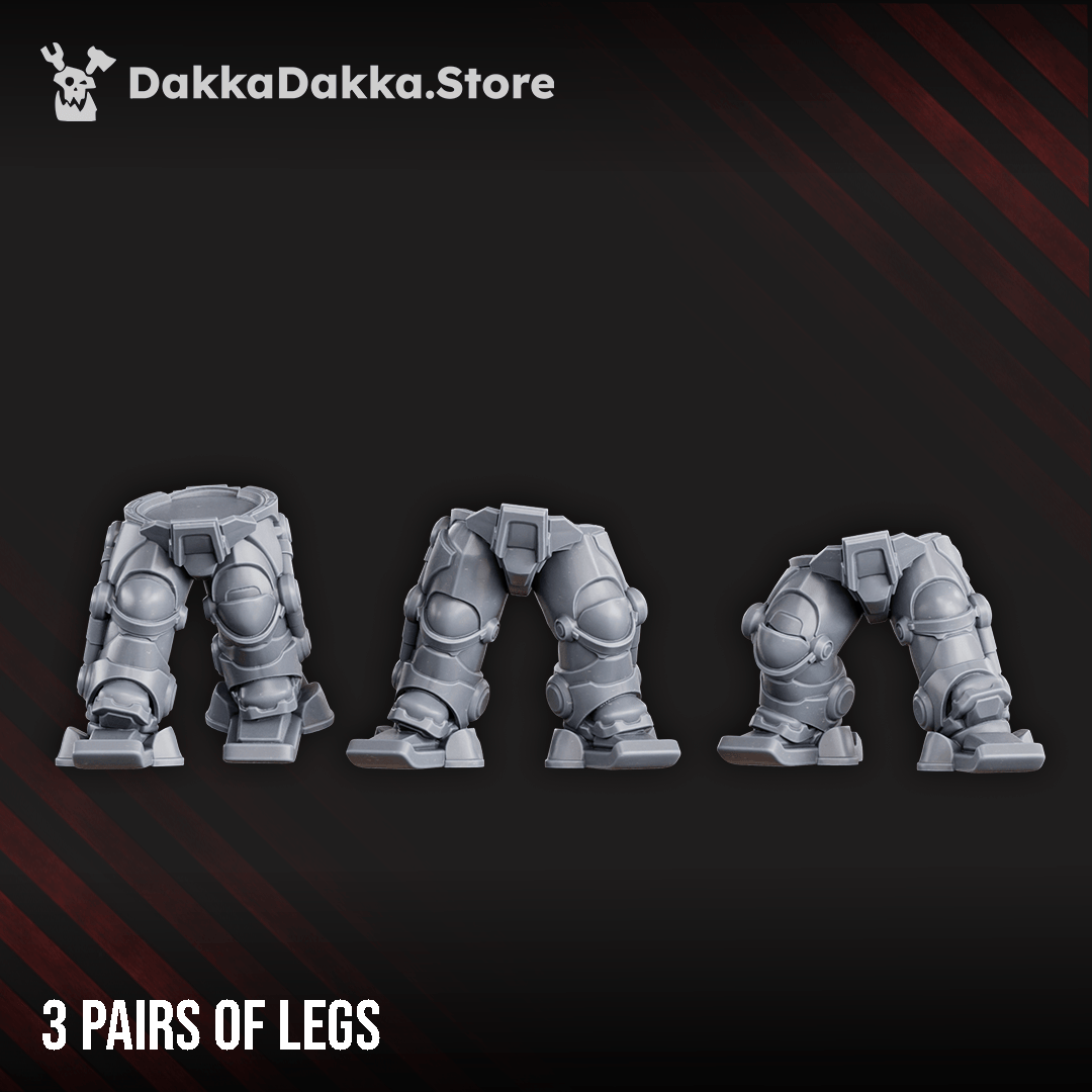 Tabletop Terrain Miniature Flameheart Guardians