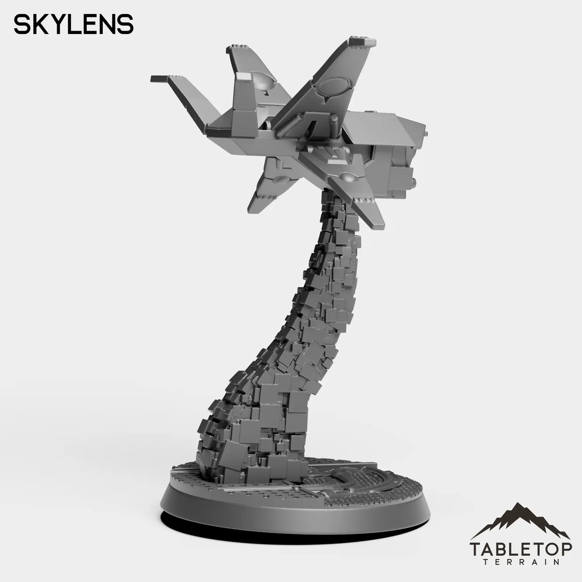 Tabletop Terrain Miniature SkyLens