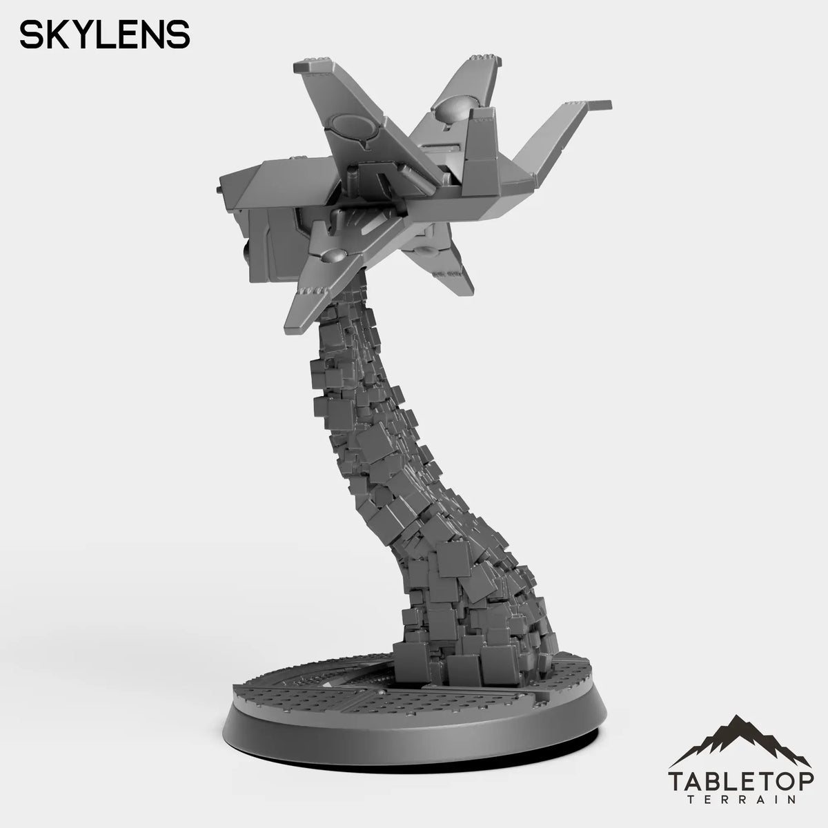 Tabletop Terrain Miniature SkyLens