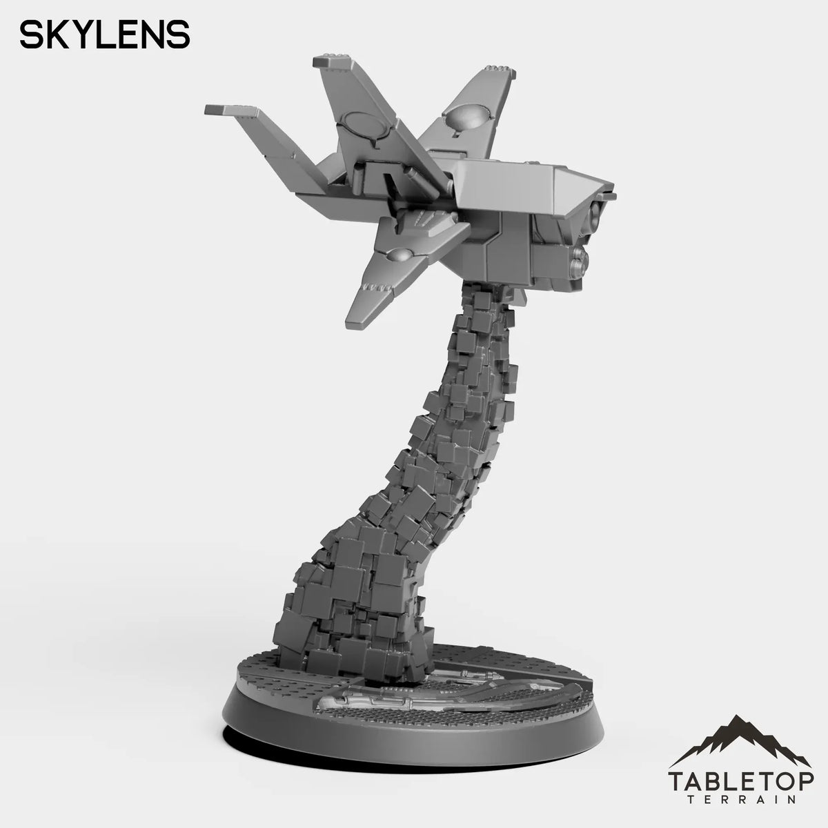 Tabletop Terrain Miniature SkyLens