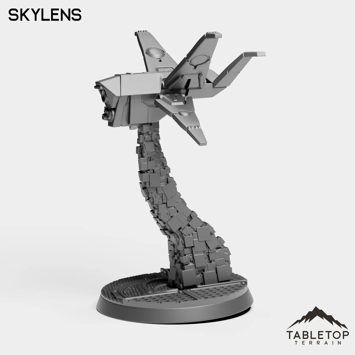 Tabletop Terrain Miniature SkyLens