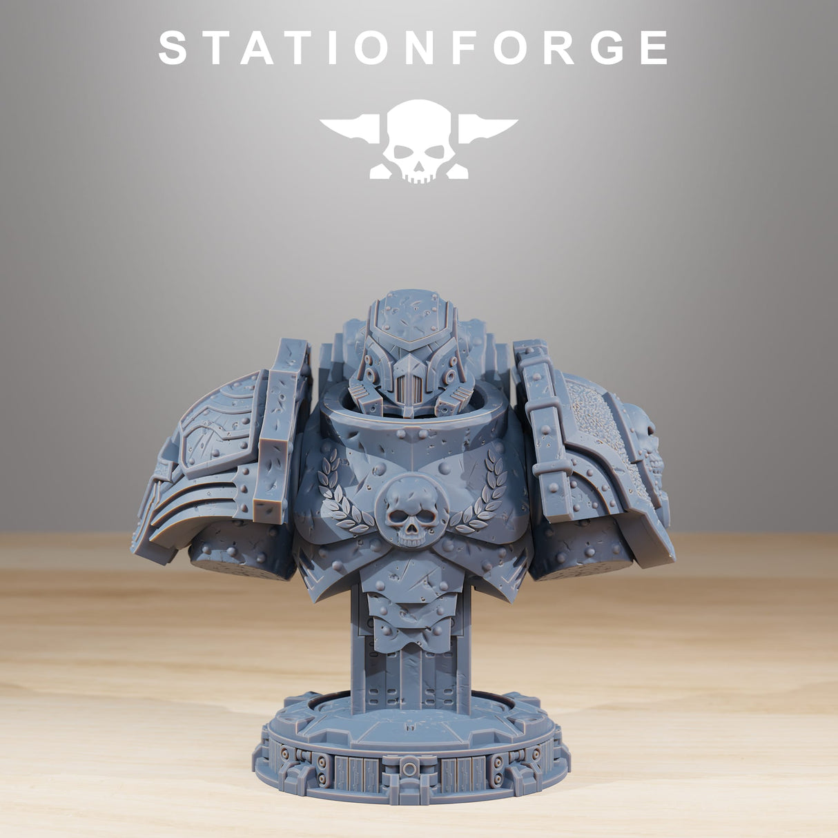 Tabletop Terrain Miniature Socratis Collectible