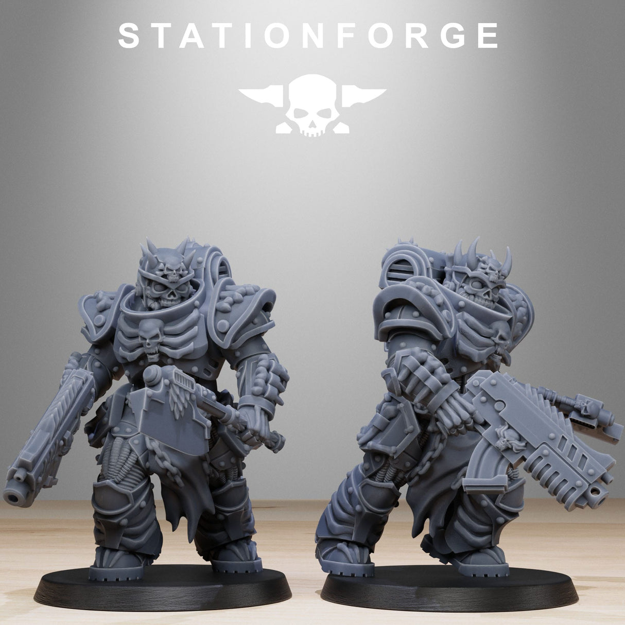 Tabletop Terrain Miniature Socratis Dragon Knights