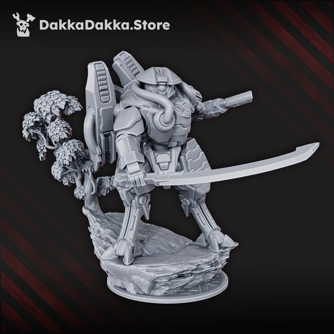 Tabletop Terrain Miniature Warmaster Keen Stargaze