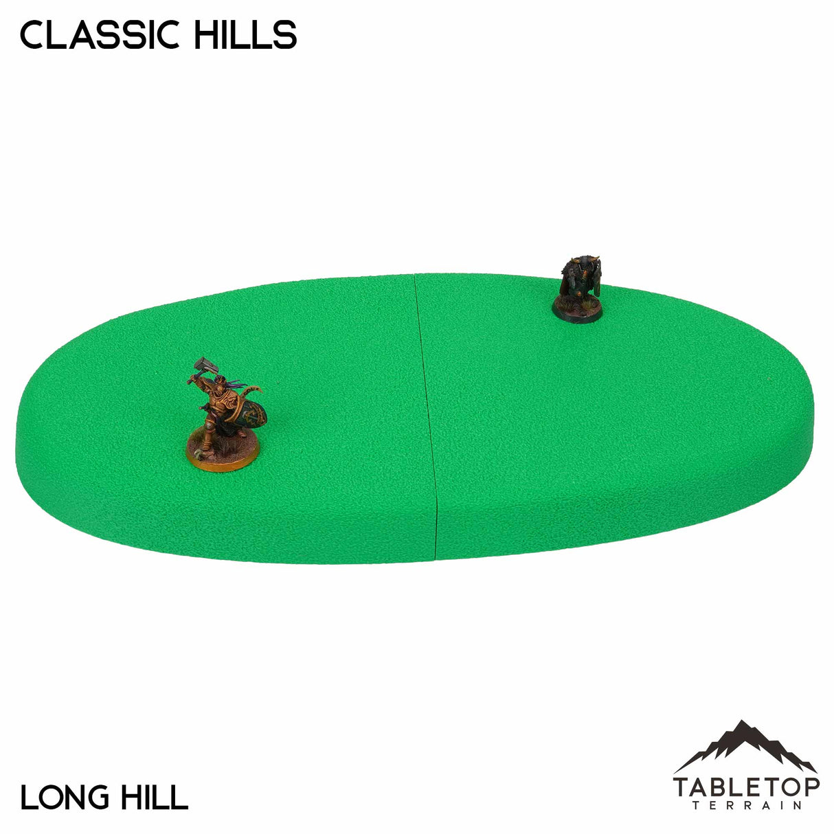 Tabletop Terrain Terrain Classic Wargaming Hills