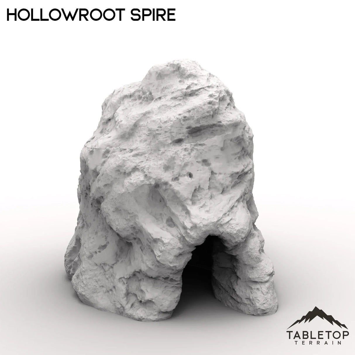 Tabletop Terrain Terrain Hollowroot Spire