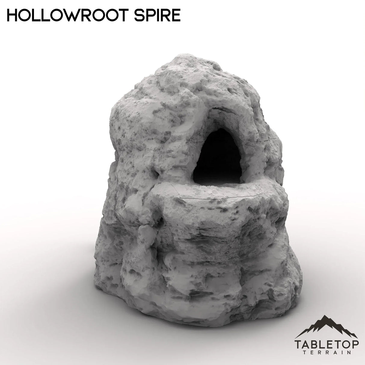 Tabletop Terrain Terrain Hollowroot Spire