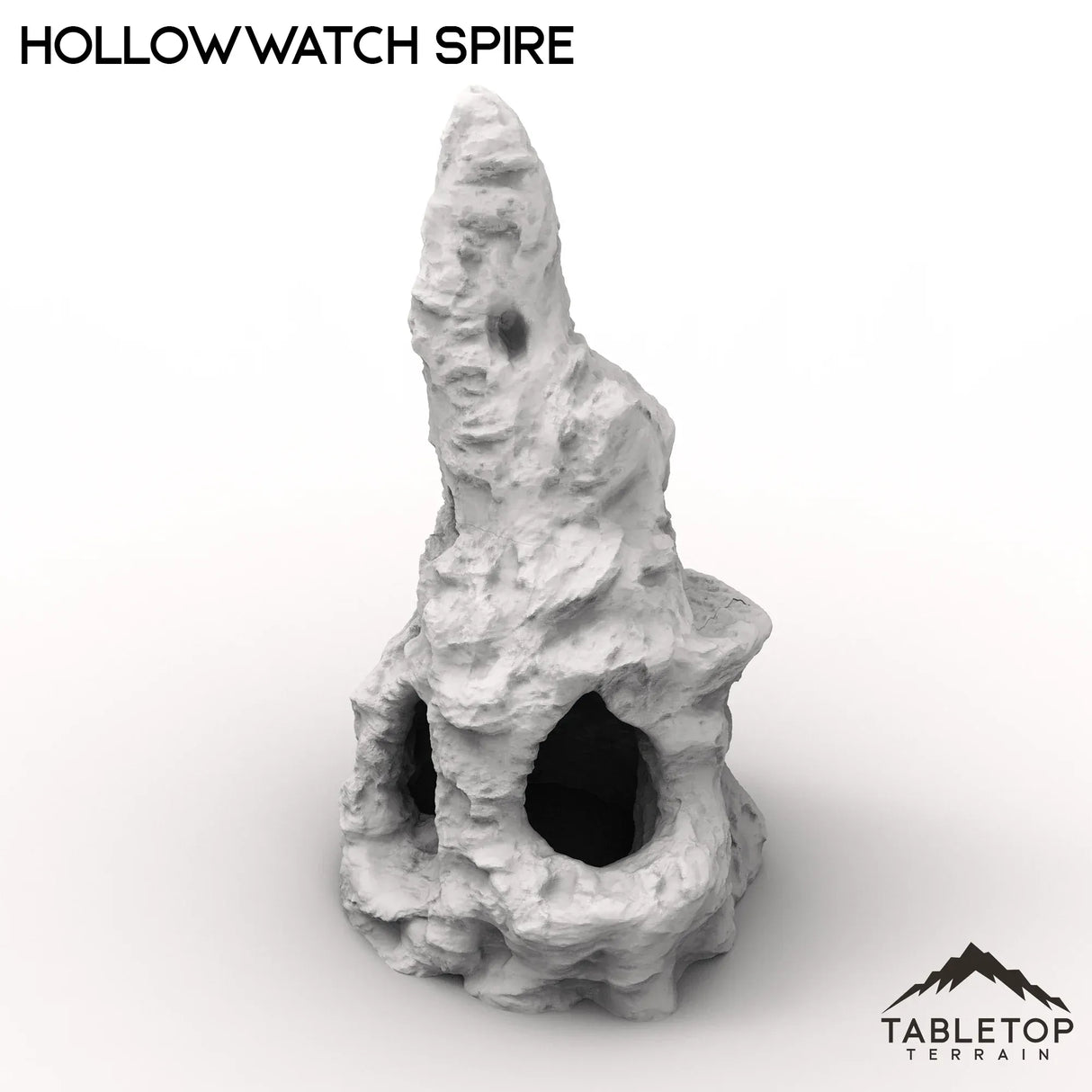 Tabletop Terrain Terrain Hollowwatch Spire
