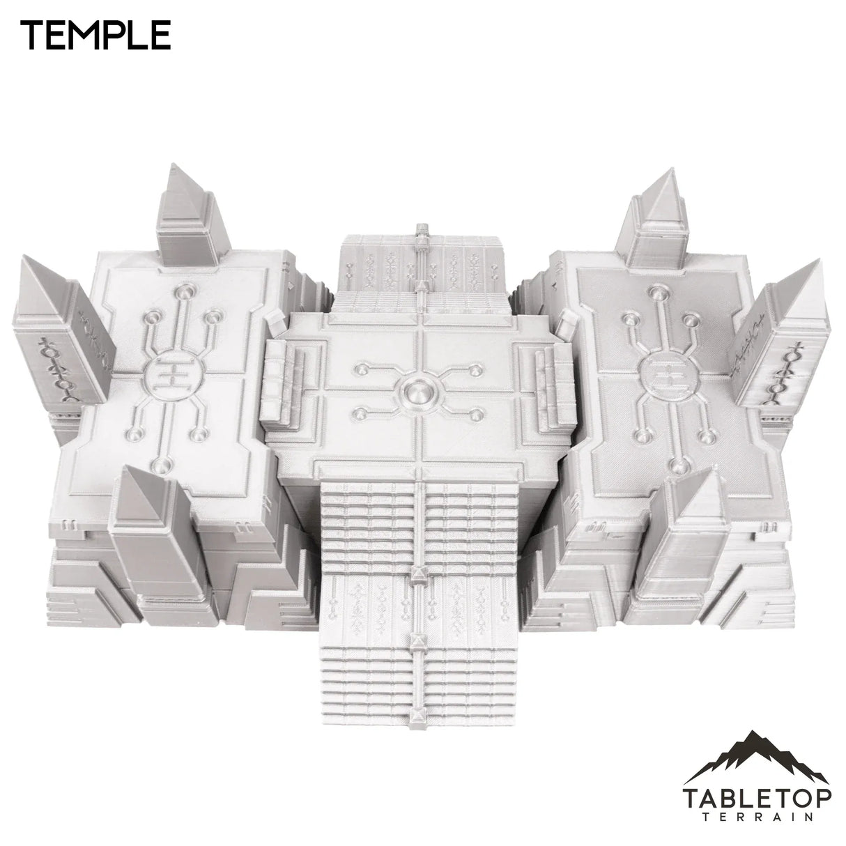 Tabletop Terrain Terrain Karnac, Subterranean Complex