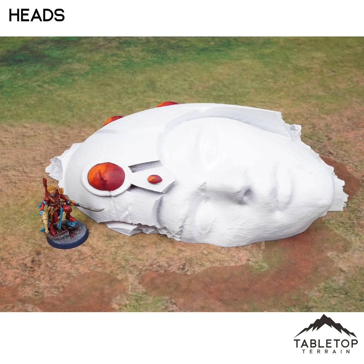 Tabletop Terrain Terrain Lyntrath, Jungle Vestiges