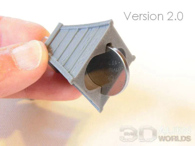 Tabletop Terrain Terrain Samurai Lanterns