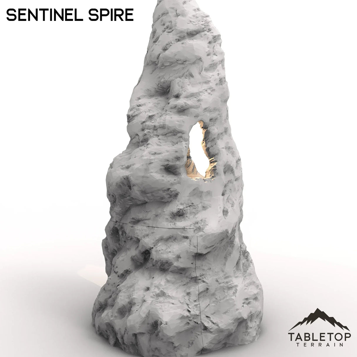 Tabletop Terrain Terrain Sentinel Spire