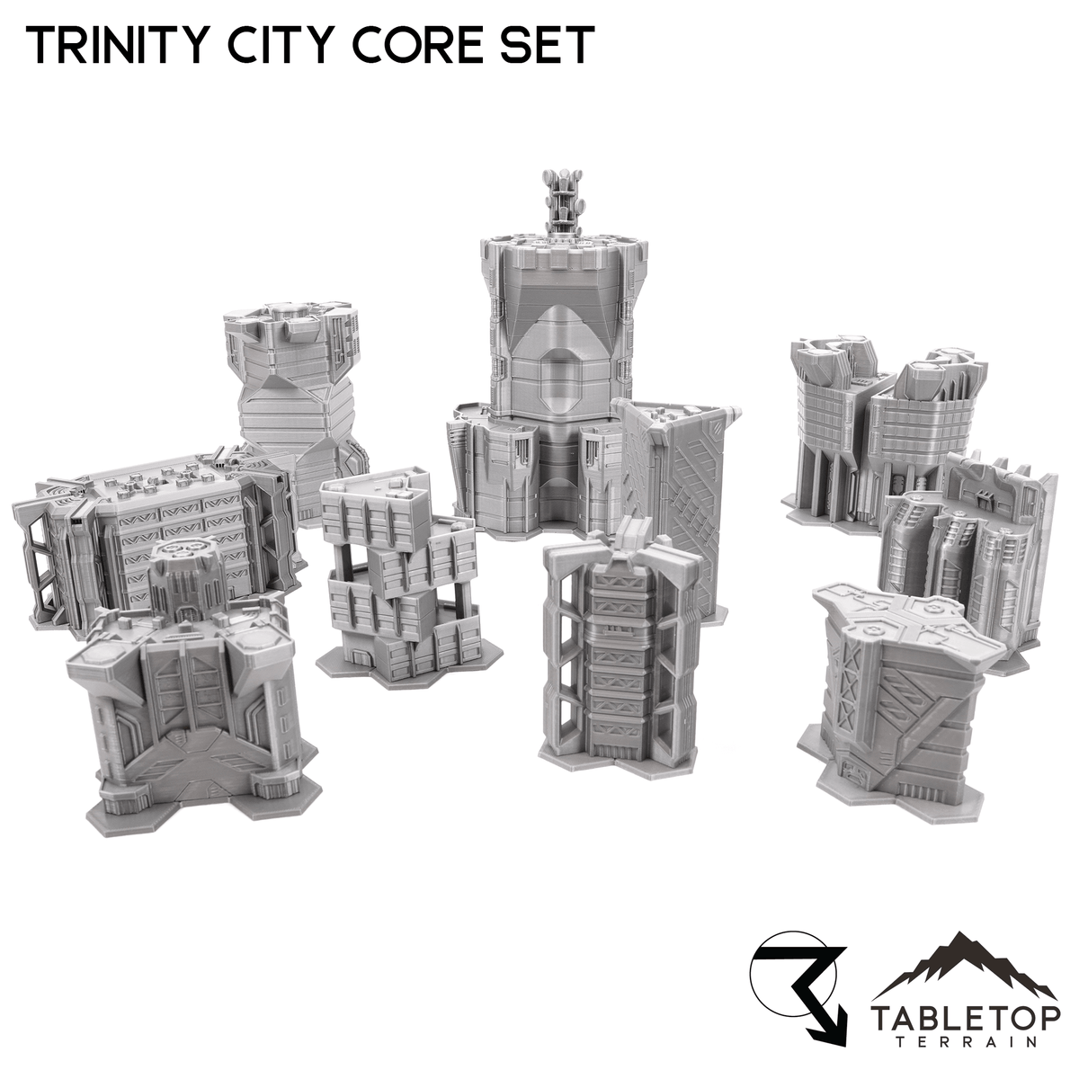トリニティ ミニバストMATRIX TRINITY 限定4481/8000 s-l400.jpg