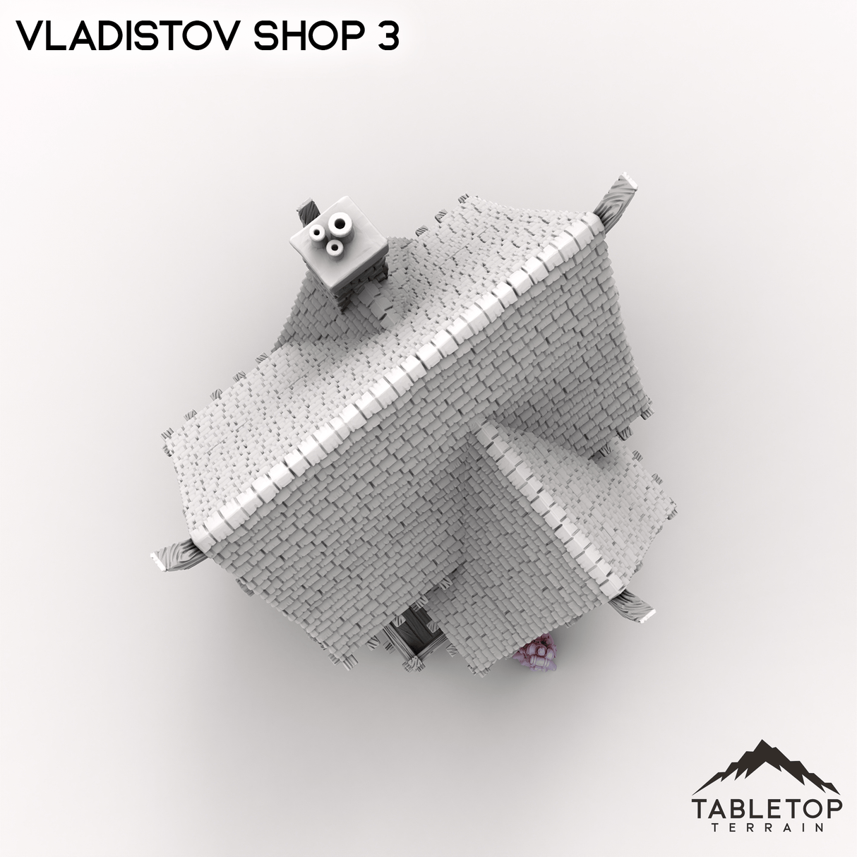 Tabletop Terrain Terrain Vladistov Shop 3