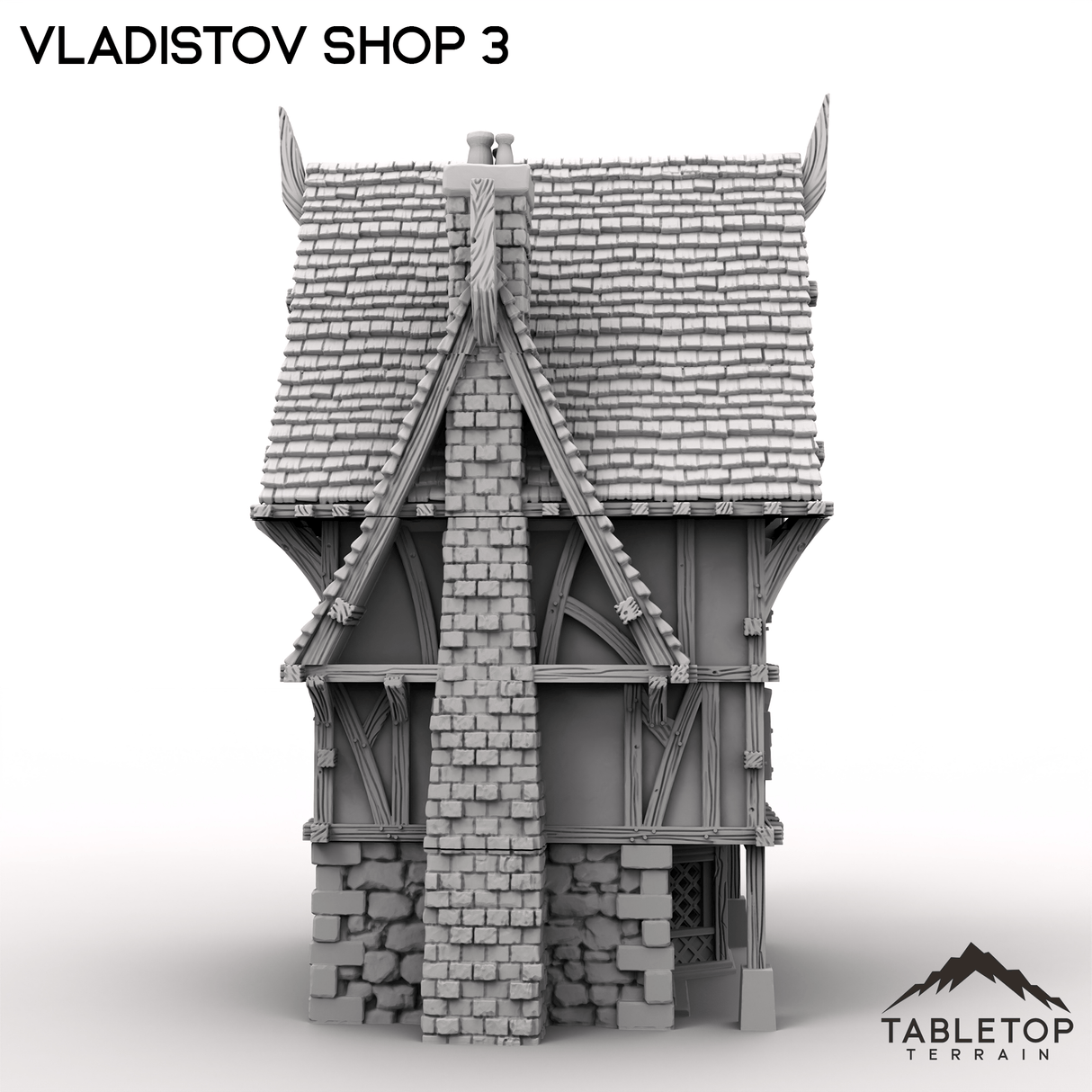 Tabletop Terrain Terrain Vladistov Shop 3