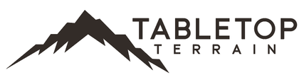 Tabletop Terrain logo