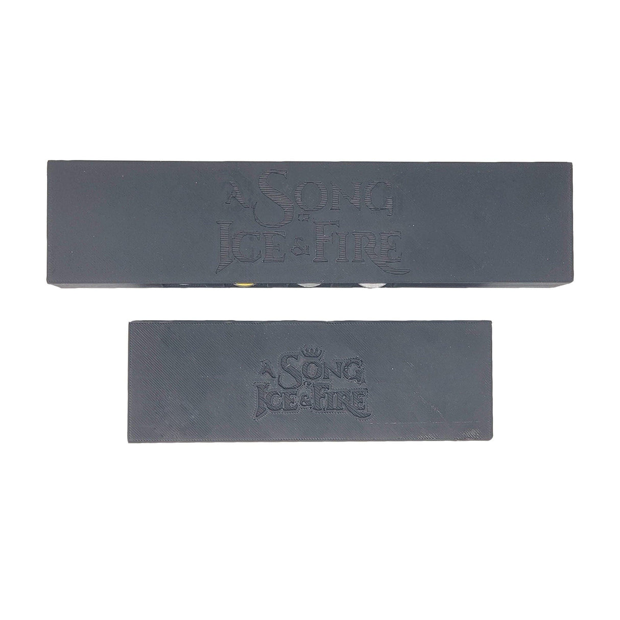 Tabletop Terrain Accessory ASOIAF Token and Dice Holder