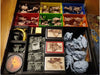 Tabletop Terrain Board Game Insert Blood Rage with all Expansions Board Game Insert / Organizer