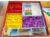 Tabletop Terrain Board Game Insert CO2 Second Chance Board Game Insert / Organizer