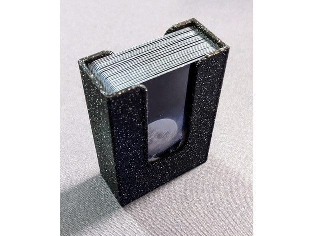 Tabletop Terrain Board Game Insert Empires of the Void II Board Game Insert / Organizer