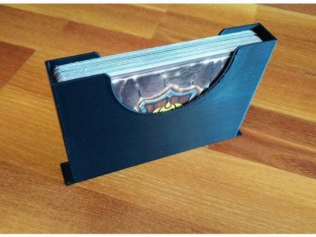 Tabletop Terrain Board Game Insert Enchanters East Quest with Expansions Board Game Insert / Organizer