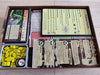 Tabletop Terrain Board Game Insert March of the Ants + Expansions Board Game Insert / Organizer