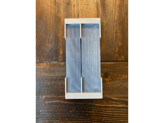 Tabletop Terrain Board Game Insert Terraforming Mars Big Box Trays Board Game Insert / Organizer