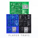 Tabletop Terrain Board Game Insert Twilight Imperium BASE GAME 4th Edition Organizer/Insert
