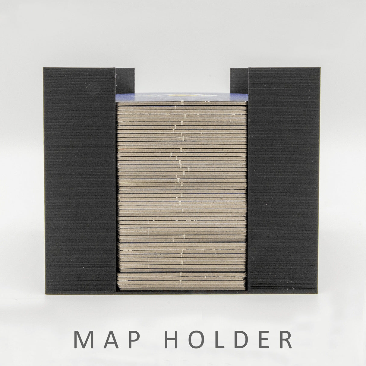 Tabletop Terrain Board Game Insert Twilight Imperium BASE GAME 4th Edition Organizer/Insert