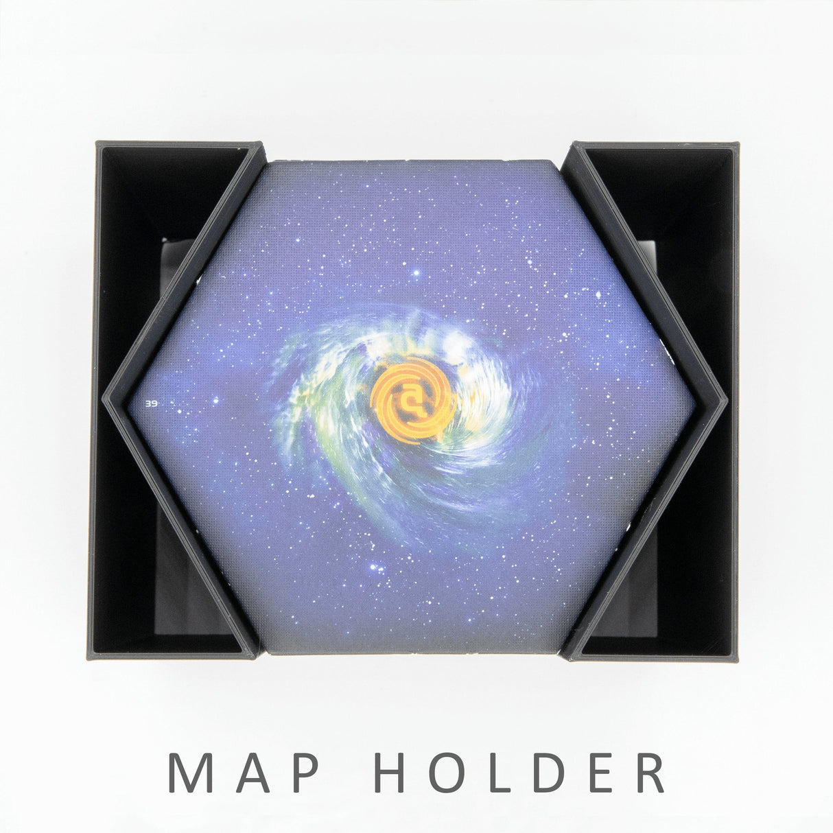 Tabletop Terrain Board Game Insert Twilight Imperium BASE GAME 4th Edition Organizer/Insert