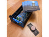 Tabletop Terrain Board Game Insert Underwater Cities + Expansion Board Game Insert / Organizer