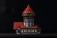 Tabletop Terrain Building Building 4 - Town of Grexdale - Fantasy Building