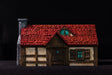 Tabletop Terrain Building Building 6 - Town of Grexdale - Fantasy Building