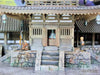 Tabletop Terrain Building Samurai Temple Pagoda