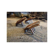 Tabletop Terrain Scatter Terrain Tank Traps - WWII Scatter Terrain