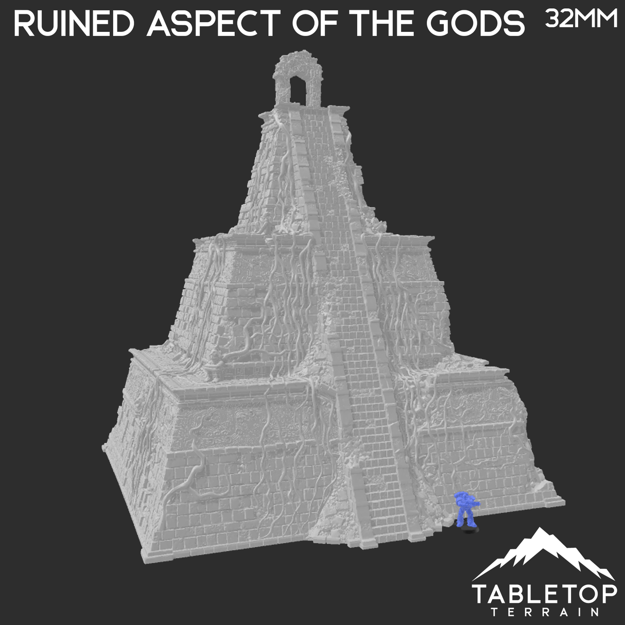 Tabletop Terrain Terrain Aspect of the Gods - Fantasy Terrain