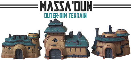 Massa'Dun Outer Rim Terrain