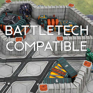 Battletech Compatible