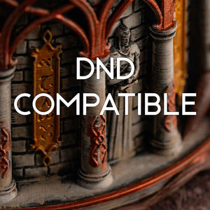 Dungeons and Dragons Compatible
