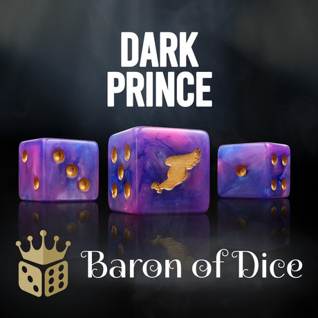 Dark Prince