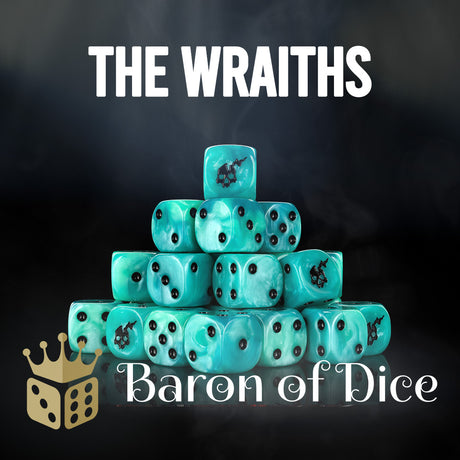 The Wraiths