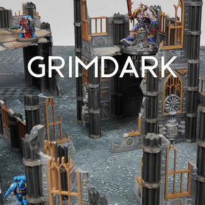 Architects of the West Kingdom + Age of Artisans Board Game Insert / O Tabletop Terrain Architects of the West Kingdom + Age of Artisans Board Game Insert / O Tabletop Terrain