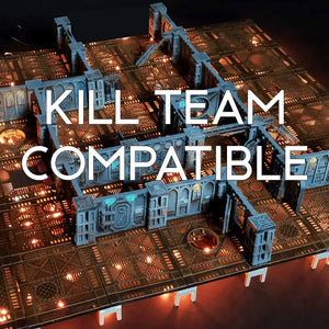 Kill Team Compatible