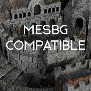 Middle-Earth Compatible