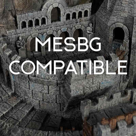 Middle-earth Compatible